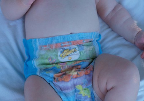 Huggies Little Swimmers: все лучшее - детям!