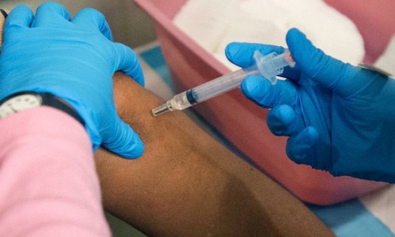 Распространённые вопросы о вакцинации против гриппа