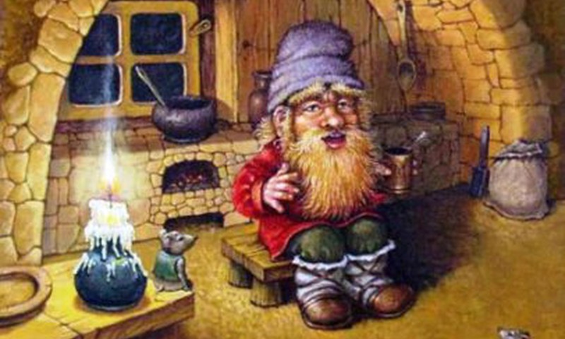 Клуб мистики и эзотерики: может ли место влиять на человека и его судьбу?
