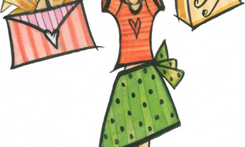 Как я закупилась новой и очень дешёвой одеждой