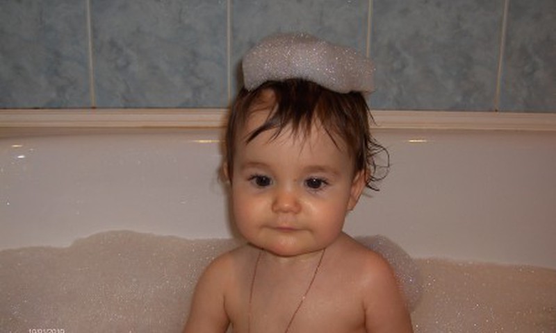 Потница в жару.Как бороться?