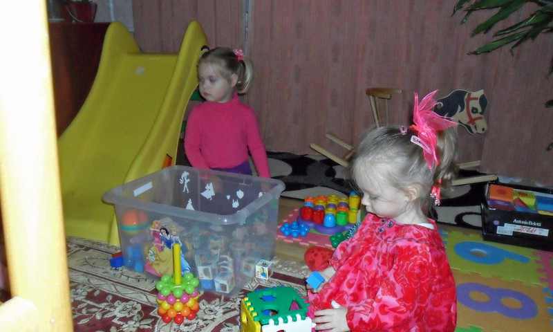 В частных детских садах нововведения