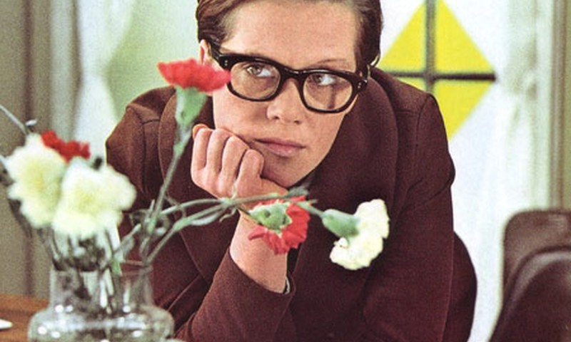 Дневник работающей мамы: моя начальница - женщина!