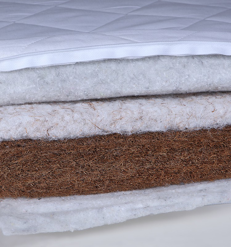 Уже доступны в продаже новые матрасы YappyWool 