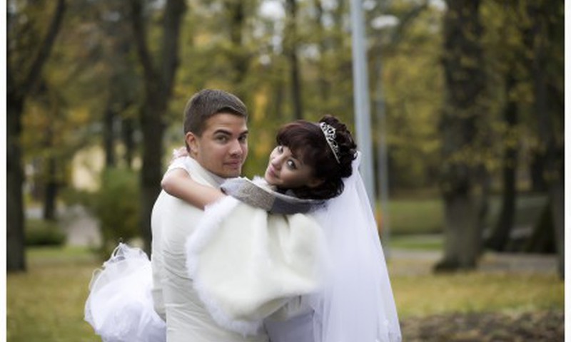 Пусть каждый день будет Днём семьи, любви и верности!