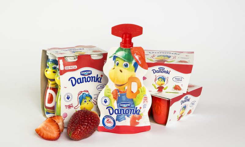 Йогурты Danonki ждут в редакции до 10 апреля ВКЛЮЧИТЕЛЬНО!