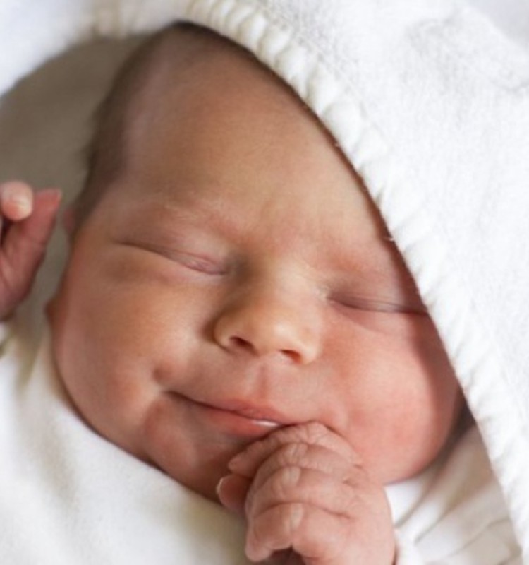 10 советов для здорового сна малыша