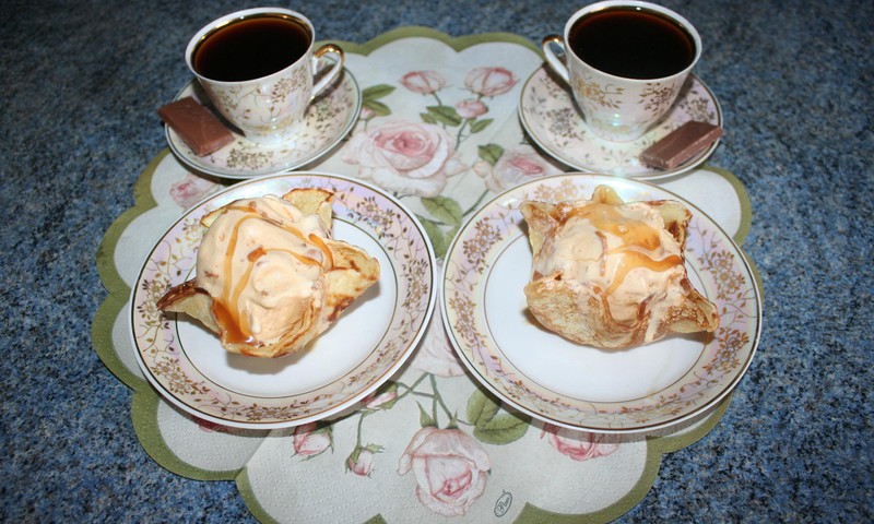 Простенько, но со вкусом