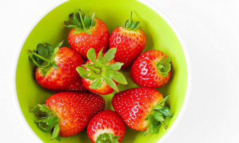 Вкусные рецепты коктейлей из клубники 