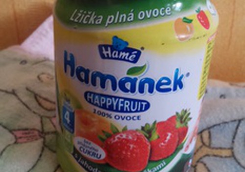 Hamanek - если хочешь что-то натурального