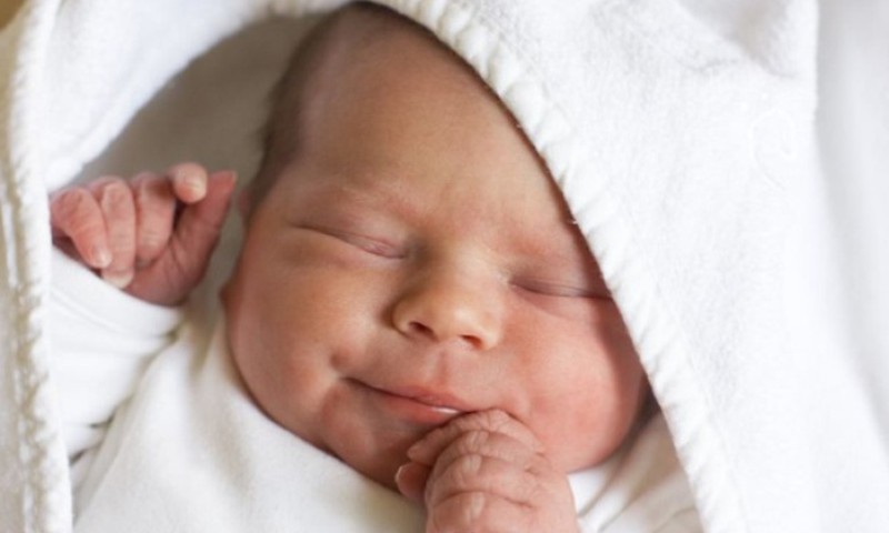 10 советов для здорового сна малыша
