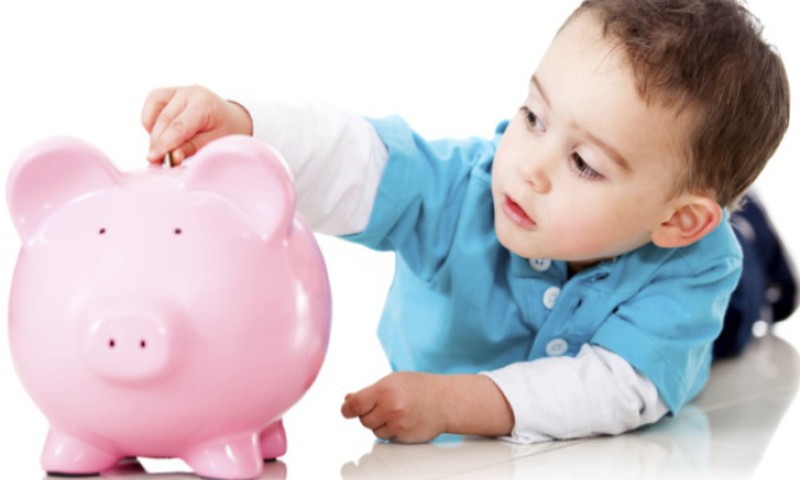 10 советов, как научить ребенка планировать свой бюджет