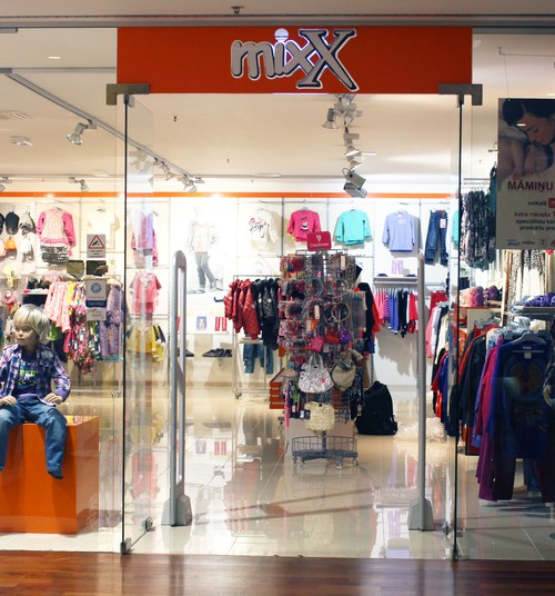 В магазине "mixX" - новая стильная коллекция 