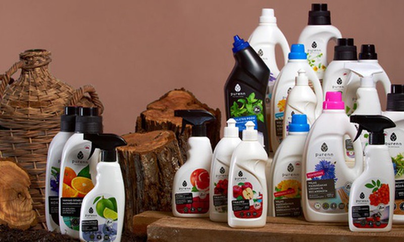 Кто будет тестировать бытовые очистители PURENN