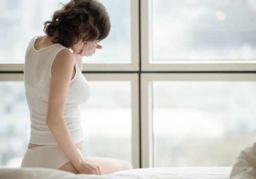 Как бороться с токсикозом у беременной?