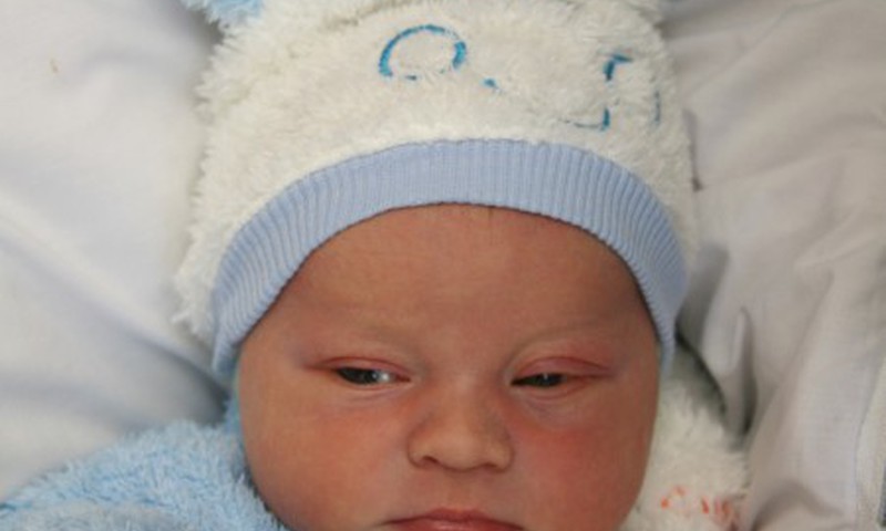 Привет, я Владюшка-Зайчушка