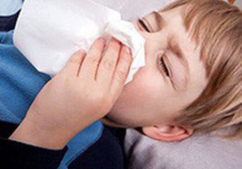 Аллергический насморк — предвестник развития бронхиальной астмы