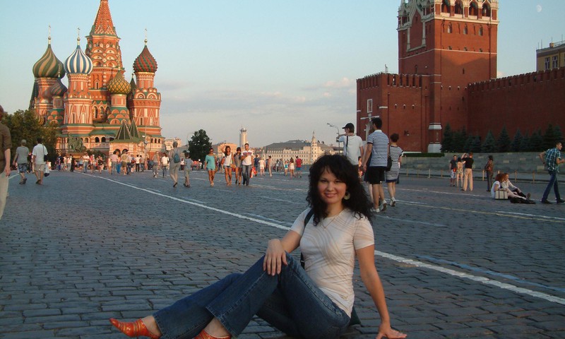 Новый блоггер МАРИНА: Переезд из Москвы в Ригу - это того стоило!