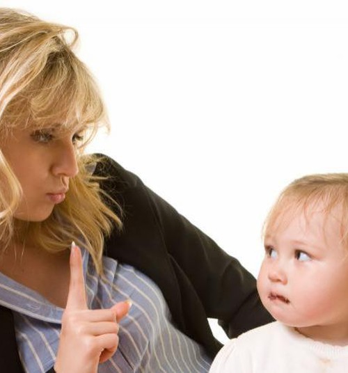 Семь неправильных способов похвалить ребенка