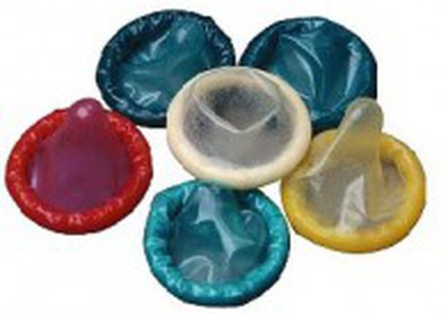 11 ошибок при использовании презерватива