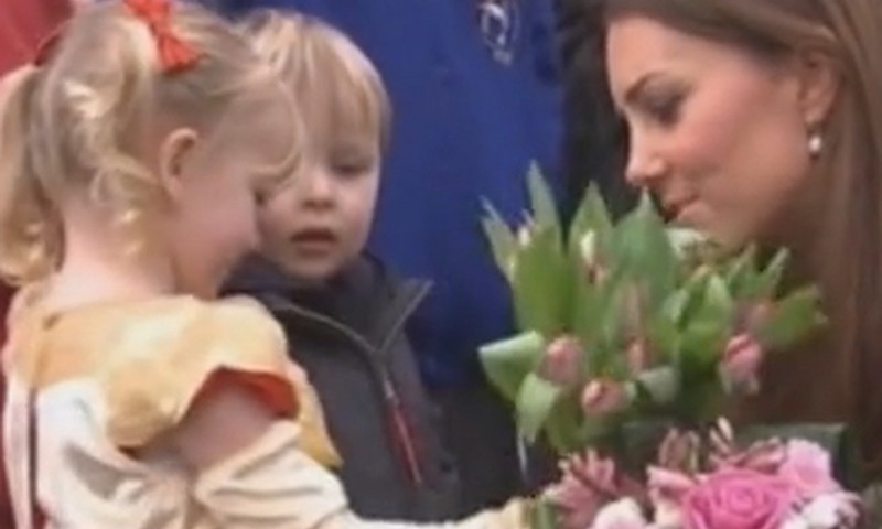 ДЕЛАЕМ СТАВКИ: Как назовут Его Королевское Высочество?