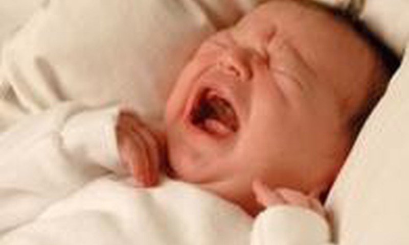 Как вы боролись с коликами?