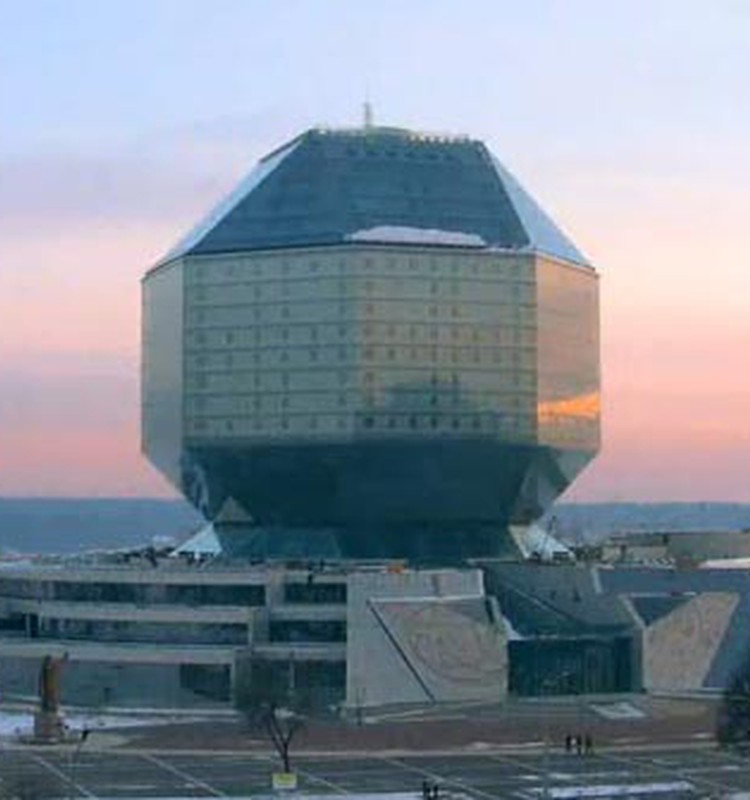 Мамин Клуб едет на форум РИА Новости в Минск