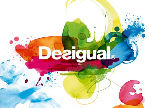 Viki-How: Вечер 5 – Desigual это по нашему