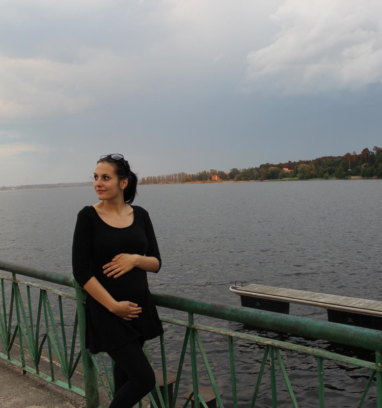 БЛОГ САБИНЫ: Первые признаки-сюрпризы беременности