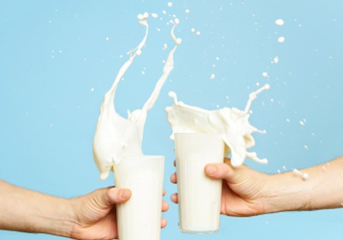 Какова суточная норма молочных продуктов для ребёнка?
