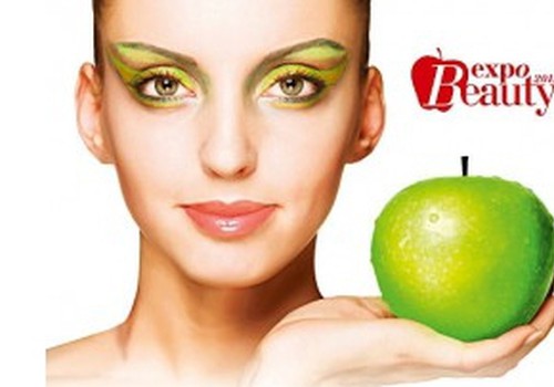 ТВ-викторина: выиграй подарок от Expo Beauty 2012!