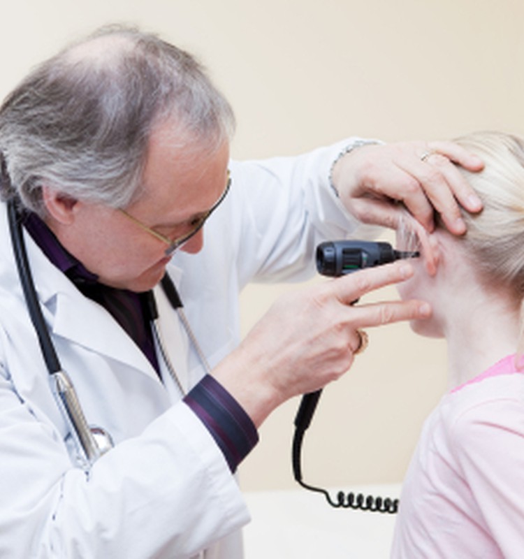 Что такое аденоиды