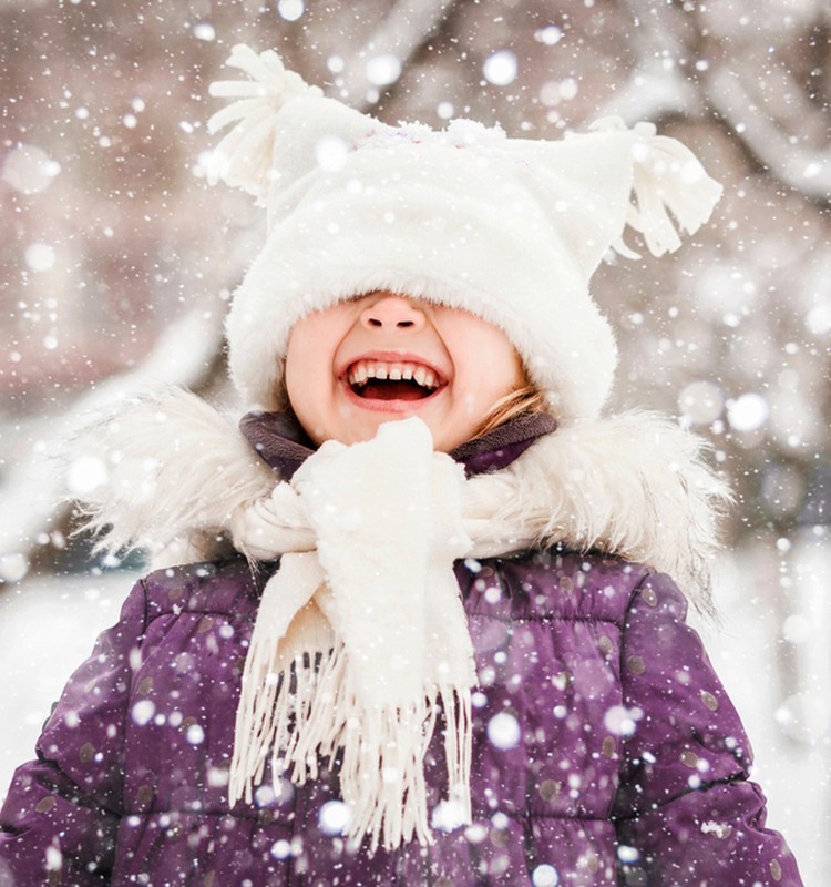 Рекомендации по укреплению иммунитета у детей дошкольного возраста в холодное время года