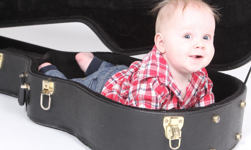  Самые популярные имена в Латвии в XXI веке - Роберт и Анна