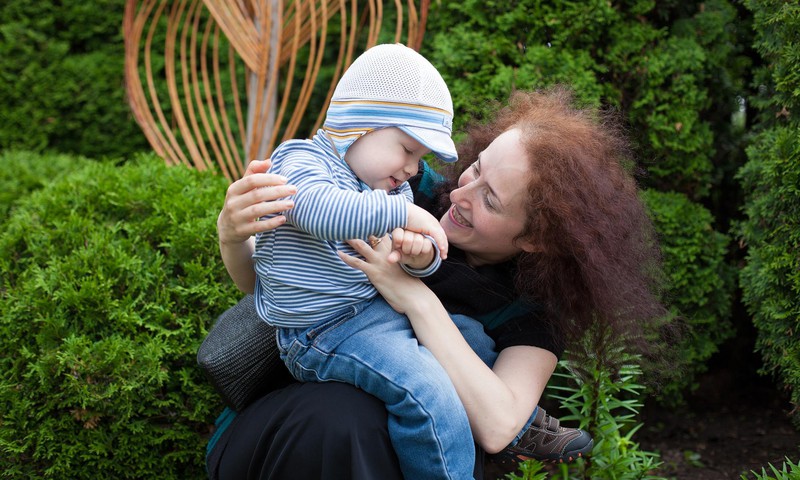 Воспитание без крика