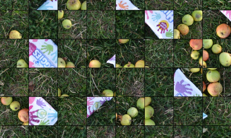 КОНКУРС FACEBOOK: Угадай зашифрованную картинку, напиши свой любимый фрукт и выиграй!