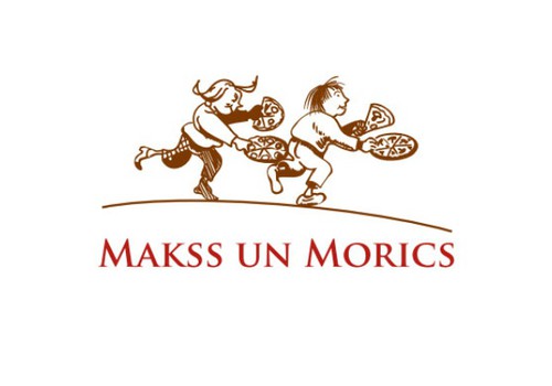 В пиццерии "Makss un Morics" многодетным семьям скидка 30% на пиццы