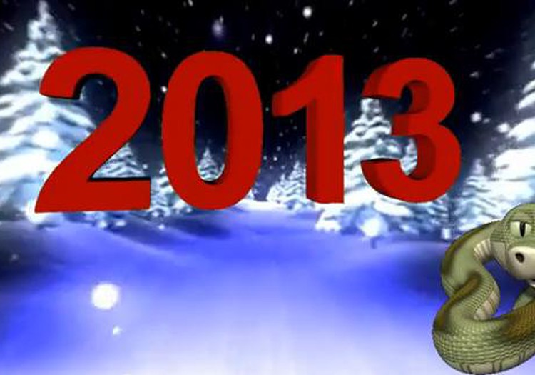 10 февраля начинается год Змеи. Отметим? 