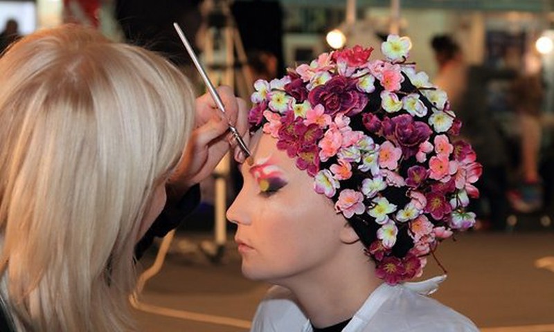Baltic Beauty 2012