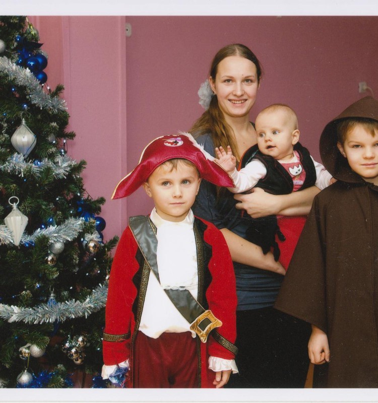 СПЕЦНАЗ МК: про детские новогодние костюмы 
