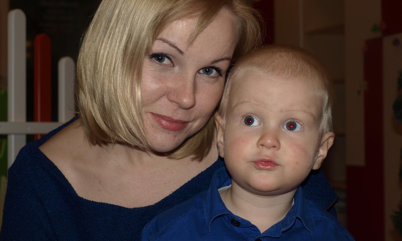 Наш волшебный праздник удался, а как это было можно посмотреть здесь!!!