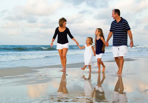 Семейный отпуск: как не превысить бюджет?