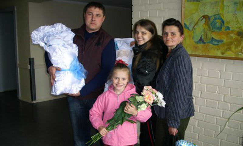 Какие отношения у вашего мужа с тёщей?