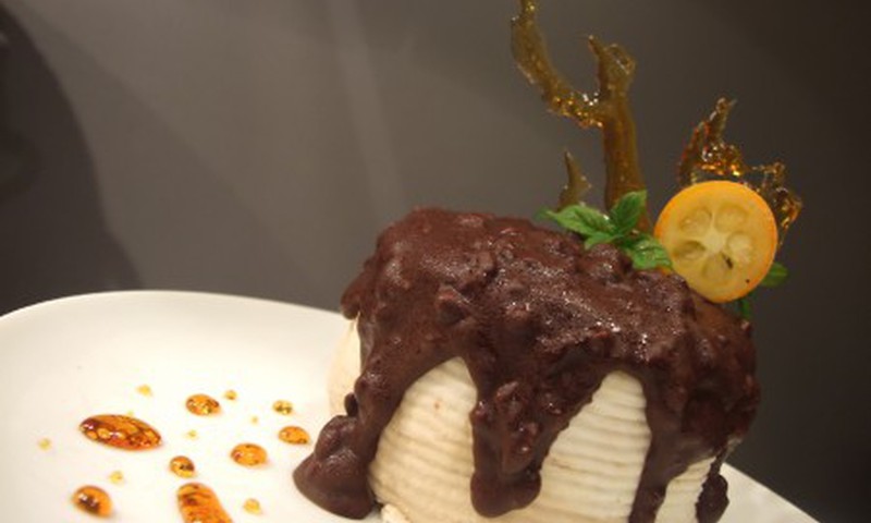 "Творожное"