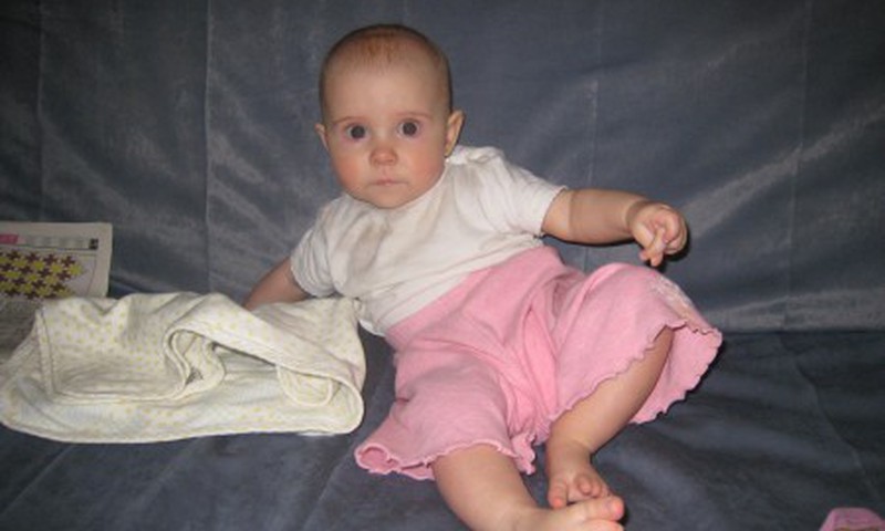 Красные щёчки: аллергия или реакция на холод?