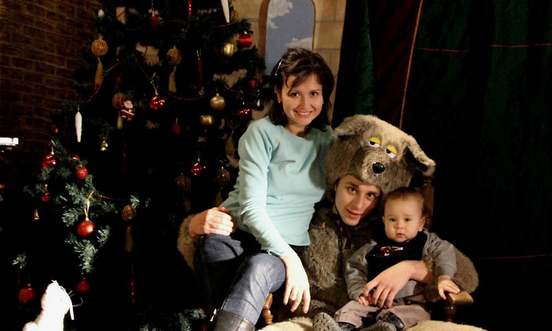 Спорт для неспортивных