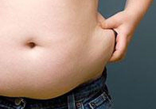 Все больше детей страдает от ожирения