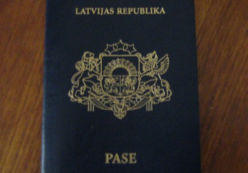 Как оформить паспорт для малыша: личный опыт