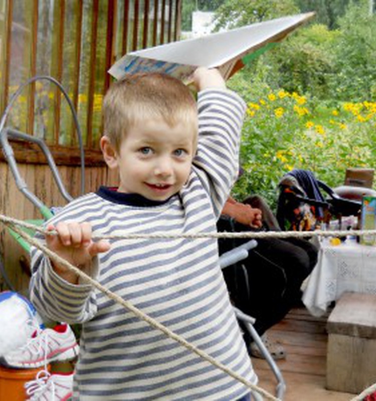 БЛОГ САБИНЫ:  Последние дни уходящего лета