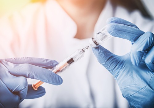Вакцины позволили ограничить в Латвии ряд крайне опасных инфекционных заболеваний